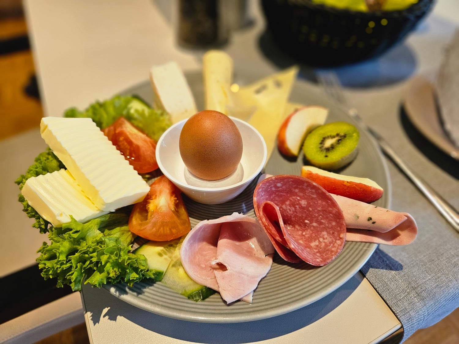 Kleines Frühstück 6