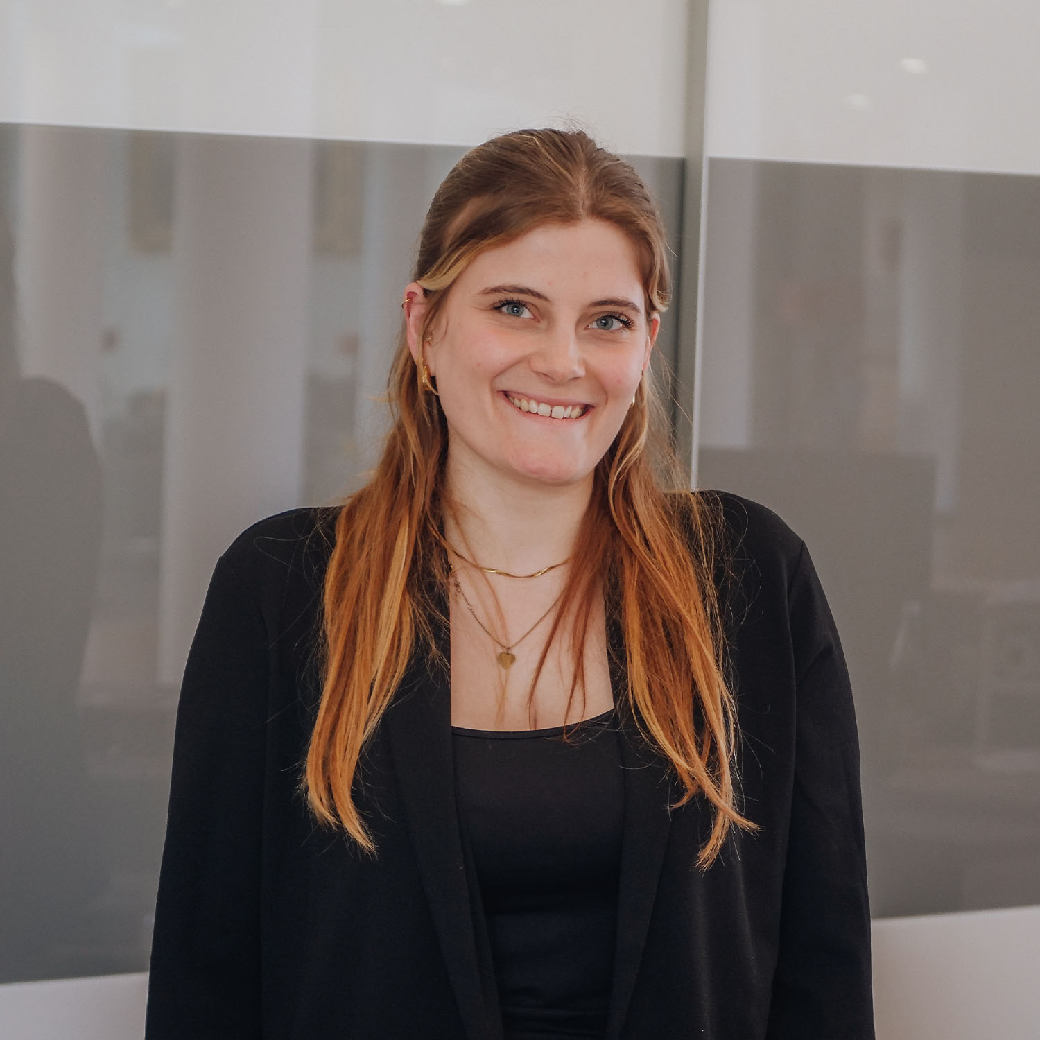 Als Rezeptionist/in bewerben